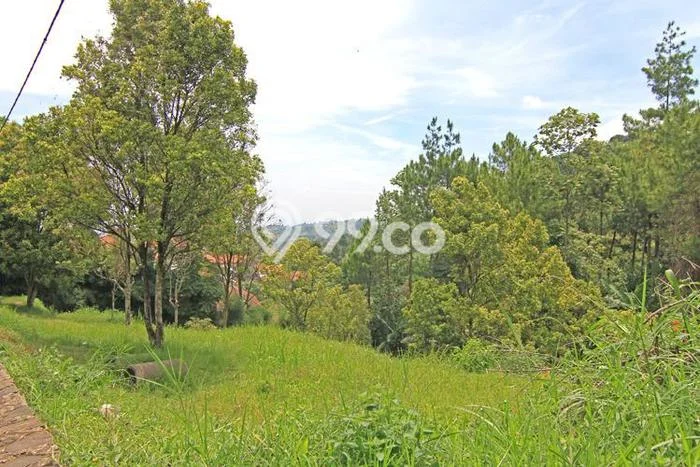 Jarang Ada! Tanah di Coblong Punya Luas 1359m2 SHM Jarang Ada! Tanah di Coblong Punya Luas 1359m2 SHM