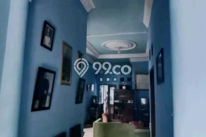 Dijual Rumah Eksklusif 4 KT di Tanjung Barat, Jakarta Selatan Dijual Rumah Eksklusif 4 KT di Tanjung Barat, Jakarta Selatan