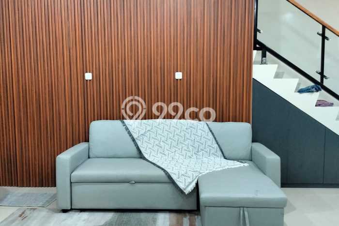 Rumah Strategis Modern Lb 119m2 di Soreang, Bandung Rumah Strategis Modern Lb 119m2 di Soreang, Bandung