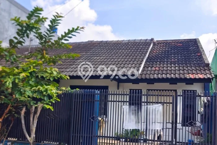 Dijual Rumah Strategis Bagus Punya 4 KT di Bandung Kulon Bandung SHM Dijual Rumah Strategis Bagus Punya 4 KT di Bandung Kulon Bandung SHM