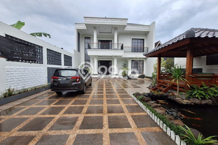 Dijual Rumah Premium dengan Fasilitas Sekitar Lengkap di Soreang, Bandung Dijual Rumah Premium dengan Fasilitas Sekitar Lengkap di Soreang, Bandung