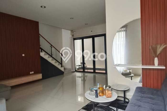 Rumah Strategis Modern Lb 119m2 di Soreang, Bandung Rumah Strategis Modern Lb 119m2 di Soreang, Bandung