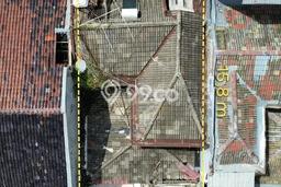 Tanah Dijual Lokasi Tebet Jakarta Selatan - Tanah Dijual Lokasi Tebet Jakarta Selatan -