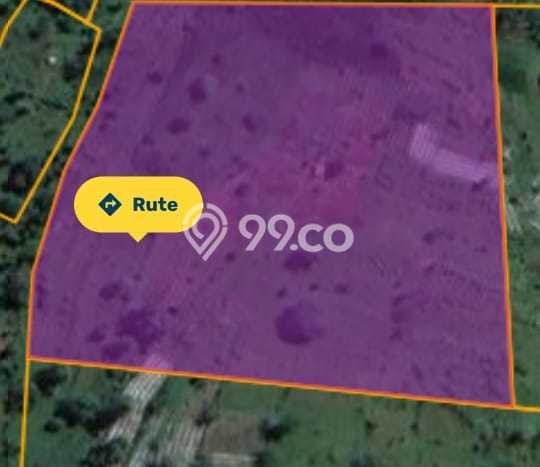 Untuk Dijual Tanah di Bogor Selatan Bogor Luas 75057m2 SHM Untuk Dijual Tanah di Bogor Selatan Bogor Luas 75057m2 SHM