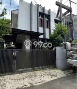 Rumah Minimalis 2 KT LT 184m2 di Bukit Duri Rumah Minimalis 2 KT LT 184m2 di Bukit Duri