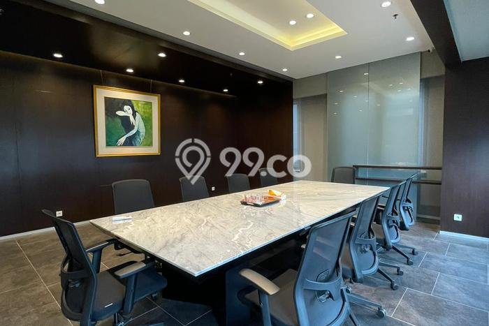 Unit Kantor Dijual di Menteng Jakarta Pusat Luas Bangunan 4949m2 Unit Kantor Dijual di Menteng Jakarta Pusat Luas Bangunan 4949m2