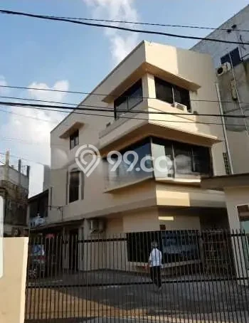 Kos-kosan Dijual di Tebet, Jakarta Selatan dengan 8 Kamar Tidur, 8 Kamar Mandi Kos-kosan Dijual di Tebet, Jakarta Selatan dengan 8 Kamar Tidur, 8 Kamar Mandi