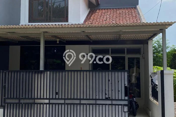 Rumah Sederhana Dijual Lokasi Jatinangor 2 Kamar dengan Luas Tanah 60m2 Rumah Sederhana Dijual Lokasi Jatinangor 2 Kamar dengan Luas Tanah 60m2