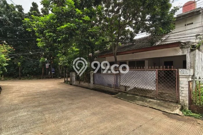 Dijual Hunian Rumah Nyaman 3 KT di Pejaten, Jakarta Selatan Dijual Hunian Rumah Nyaman 3 KT di Pejaten, Jakarta Selatan