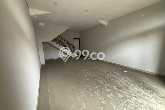 Unit Ruko Dijual di Bandung LT 87m2 & LB 150m2 Unit Ruko Dijual di Bandung LT 87m2 & LB 150m2