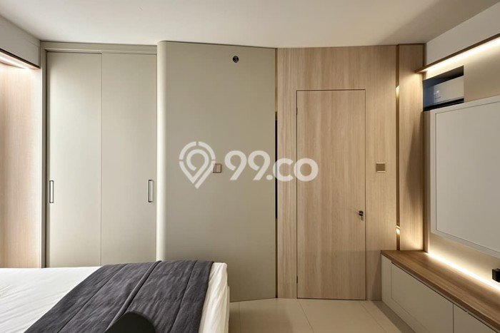 Tersedia Apartemen 1 KT & 1 KM di Kebayoran Baru, Jakarta Selatan Tersedia Apartemen 1 KT & 1 KM di Kebayoran Baru, Jakarta Selatan