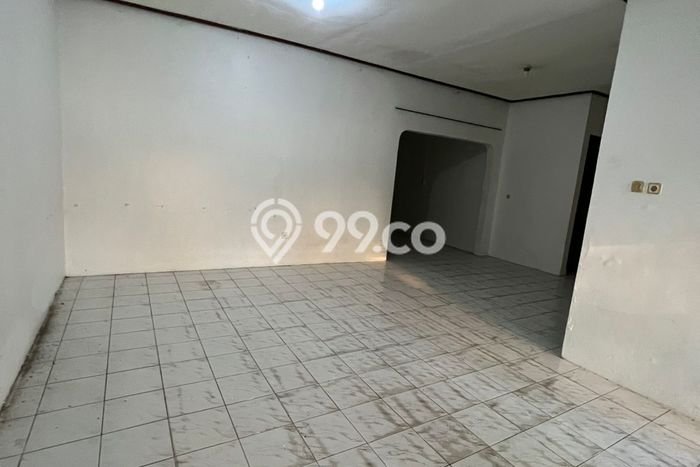 Rumah Elit Modern Tanpa Renovasi di Cawang Jakarta Timur Rumah Elit Modern Tanpa Renovasi di Cawang Jakarta Timur