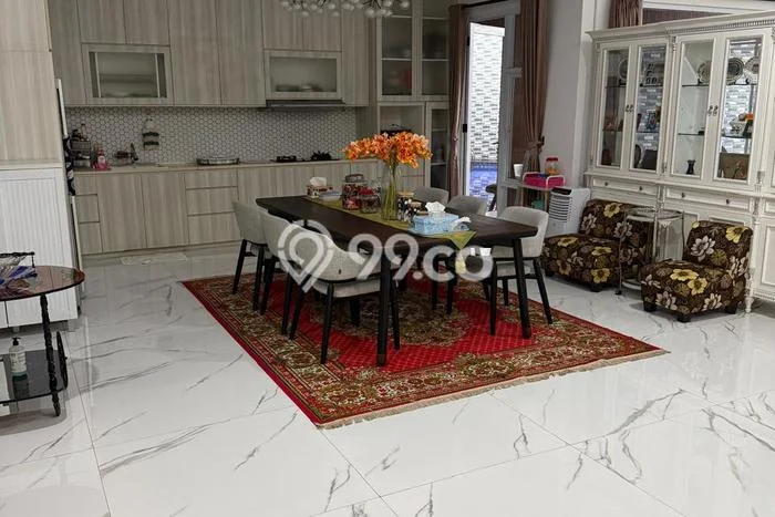 Hunian Eksklusif Dijual LT 333m2 di Jagakarsa, Jakarta Selatan Hunian Eksklusif Dijual LT 333m2 di Jagakarsa, Jakarta Selatan