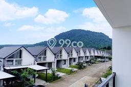 Hunian Super Elit dengan Akses Paling Strategis di Sentul City, Bogor Hunian Super Elit dengan Akses Paling Strategis di Sentul City, Bogor