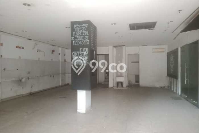 Ruko paling strategis disewakan di Tebet Jakarta Selatan Ruko paling strategis disewakan di Tebet Jakarta Selatan