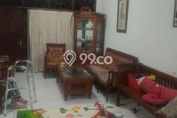 For Sale Hunian Rumah Terawat 3 Kamar di Jatiwaringin, Bekasi For Sale Hunian Rumah Terawat 3 Kamar di Jatiwaringin, Bekasi