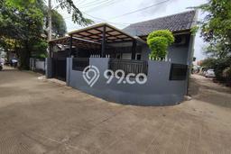 Dijual Rumah Eksklusif 3 KT di Jatibening, Bekasi Dijual Rumah Eksklusif 3 KT di Jatibening, Bekasi