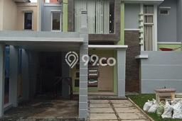 Dijual Hunian Rumah Terawat 3 Kamar di Cibubur, Bogor Dijual Hunian Rumah Terawat 3 Kamar di Cibubur, Bogor