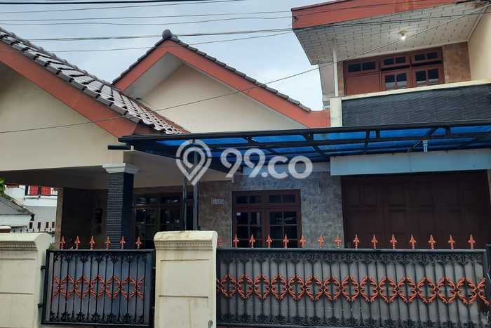 Dijual Rumah Modern 4 KT di Jatiwaringin, Jakarta Timur Dijual Rumah Modern 4 KT di Jatiwaringin, Jakarta Timur