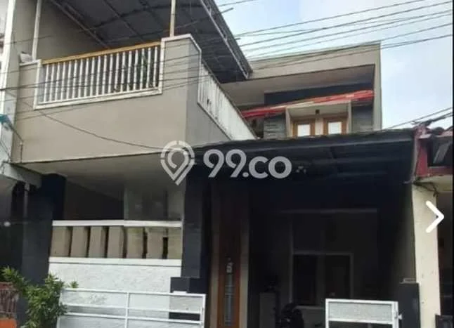 Dijual Rumah 3 Kamar Lokasi Ideal Nyaman dan Strategis di Pamulang Dijual Rumah 3 Kamar Lokasi Ideal Nyaman dan Strategis di Pamulang