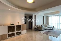Apartemen Kawasan , 2 KM, Luas 151m2m², Area Premium Apartemen Kawasan , 2 KM, Luas 151m2m², Area Premium