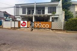 Rumah Luas Asri 4 KT Siap Pakai di Jatiwaringin Bekasi Rumah Luas Asri 4 KT Siap Pakai di Jatiwaringin Bekasi