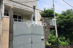 For Sale! Luxury House LT 308m2 Desain Modern di Pondok Indah For Sale! Luxury House LT 308m2 Desain Modern di Pondok Indah