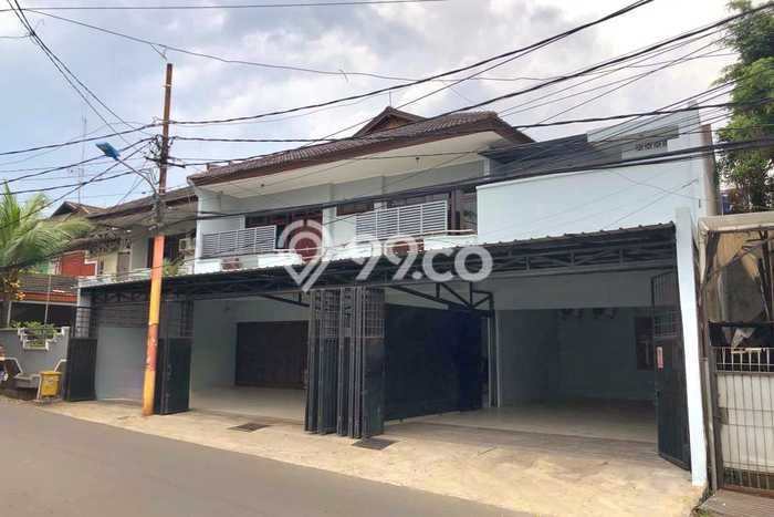 Rumah Luxury Modern Tanpa Renovasi di Kalimalang Jakarta Timur Rumah Luxury Modern Tanpa Renovasi di Kalimalang Jakarta Timur