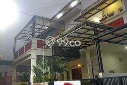 Jual Rumah Luas Megah Dengan View Cantik di Jatiwaringin, Bekasi Jual Rumah Luas Megah Dengan View Cantik di Jatiwaringin, Bekasi