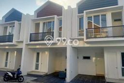 Rumah Minimalis 3 KT di Jatiwaringin Jakarta Timur Semi Furnished Rumah Minimalis 3 KT di Jatiwaringin Jakarta Timur Semi Furnished