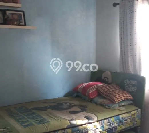 Dijual Rumah 3 Kamar Lokasi Ideal Nyaman dan Strategis di Pamulang Dijual Rumah 3 Kamar Lokasi Ideal Nyaman dan Strategis di Pamulang