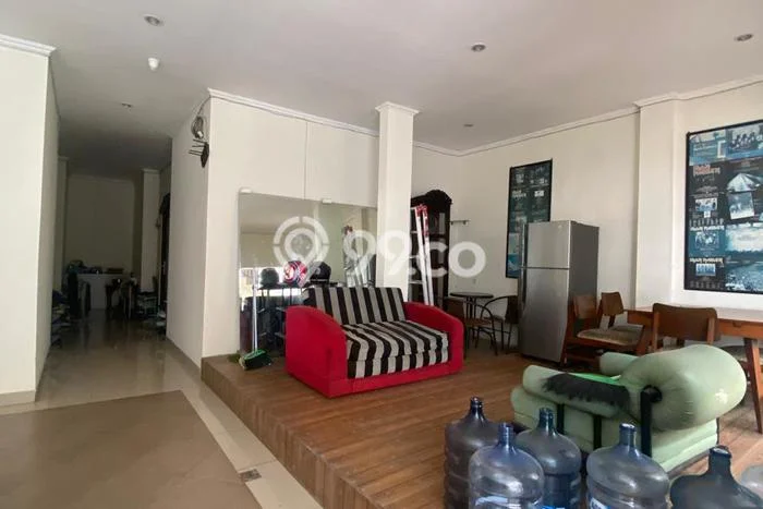 Dijual Kost Strategis di Tebet, Jakarta Selatan 12 KT, 13 KM, Luas Bangunan 201m2 Dijual Kost Strategis di Tebet, Jakarta Selatan 12 KT, 13 KM, Luas Bangunan 201m2