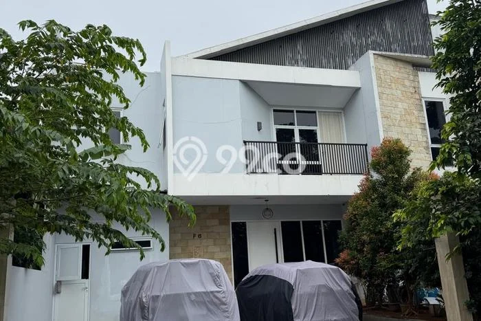 Hunian Eksklusif Dijual LT 333m2 di Jagakarsa, Jakarta Selatan Hunian Eksklusif Dijual LT 333m2 di Jagakarsa, Jakarta Selatan