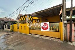 Rumah Luas Asri 3 KT Siap Pakai di Jatiwaringin Bekasi Rumah Luas Asri 3 KT Siap Pakai di Jatiwaringin Bekasi