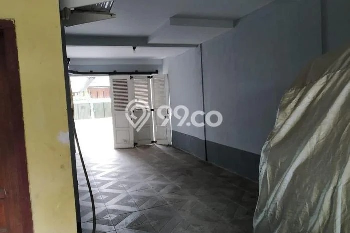 Kos-kosan Dijual di Mampang Prapatan, Jakarta Selatan, 13 KT, 0 KM, Bangunan 200m2 Kos-kosan Dijual di Mampang Prapatan, Jakarta Selatan, 13 KT, 0 KM, Bangunan 200m2