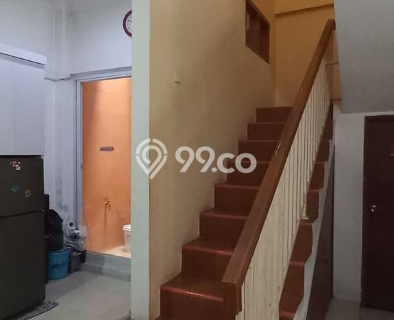 Dijual Rumah 3 Kamar Lokasi Ideal Nyaman dan Strategis di Pamulang Dijual Rumah 3 Kamar Lokasi Ideal Nyaman dan Strategis di Pamulang