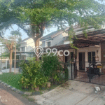 Dijual Rumah Eksklusif 4 KT di Kemang Pratama, Bekasi Dijual Rumah Eksklusif 4 KT di Kemang Pratama, Bekasi