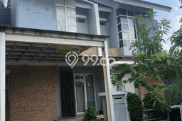 For Sale Hunian Rumah Terawat 3 Kamar di Harapan Indah, Bekasi For Sale Hunian Rumah Terawat 3 Kamar di Harapan Indah, Bekasi