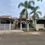 Rumah Modern 3 Kamar LT 144m2 di Harapan Indah Rumah Modern 3 Kamar LT 144m2 di Harapan Indah