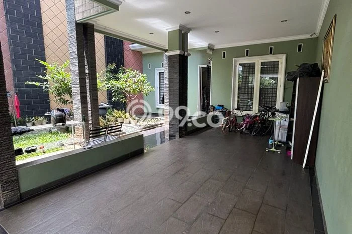 Siap Huni Hunian Elit 2 Kamar di Jatinegara Dekat ke Mana Saja Siap Huni Hunian Elit 2 Kamar di Jatinegara Dekat ke Mana Saja