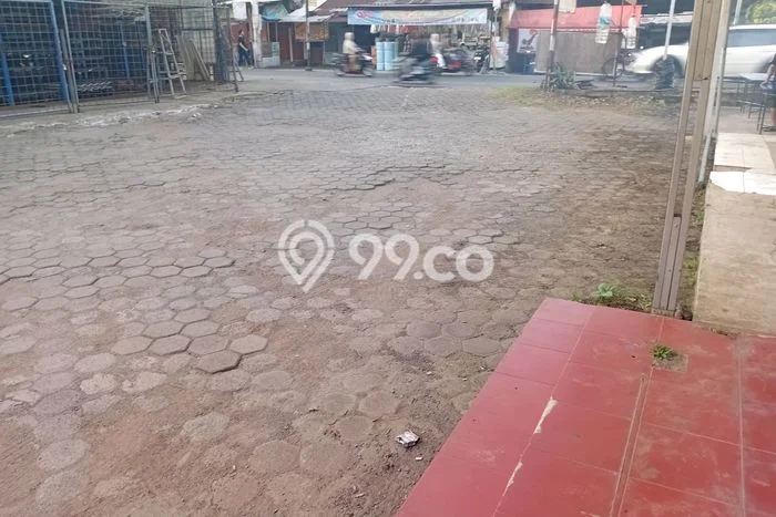 Dijual Tanah Lokasi Jatimakmur, Bekasi Seluas 3440m2 Dijual Tanah Lokasi Jatimakmur, Bekasi Seluas 3440m2