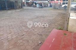 AREA PROSPEKTIF! Tanah di Jatimakmur, Luas 3440m2m², Dekat Fasilitas Umum, Kawasan Berkembang AREA PROSPEKTIF! Tanah di Jatimakmur, Luas 3440m2m², Dekat Fasilitas Umum, Kawasan Berkembang