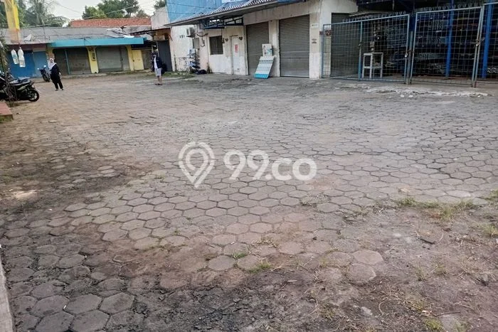 Dijual Tanah Lokasi Jatimakmur, Bekasi Seluas 3440m2 Dijual Tanah Lokasi Jatimakmur, Bekasi Seluas 3440m2