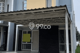 Rumah Minimalis 2 KT di Harapan Indah Bekasi Unfurnished Rumah Minimalis 2 KT di Harapan Indah Bekasi Unfurnished