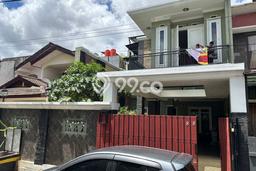 Siap Huni Hunian Elit 2 Kamar di Jatinegara Dekat ke Mana Saja Siap Huni Hunian Elit 2 Kamar di Jatinegara Dekat ke Mana Saja