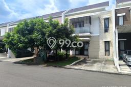 Jual Rumah Mewah Elegan Dengan View Cantik di Summarecon Bekasi, Bekasi Jual Rumah Mewah Elegan Dengan View Cantik di Summarecon Bekasi, Bekasi