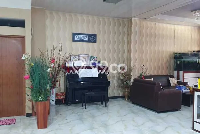 Hunian Mewah LB 500m2 Siap Huni Desain Elegan di Taman Surya, Jakarta Barat Hunian Mewah LB 500m2 Siap Huni Desain Elegan di Taman Surya, Jakarta Barat