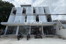 Ruko Dijual di Prime Area Jakarta Utara Luas 84m2 Ruko Dijual di Prime Area Jakarta Utara Luas 84m2