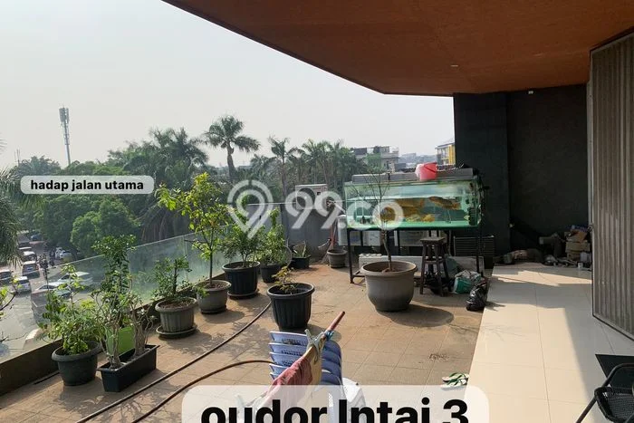 Hunian Super Elit dengan Akses Paling Strategis di Taman Palem, Jakarta Barat Hunian Super Elit dengan Akses Paling Strategis di Taman Palem, Jakarta Barat