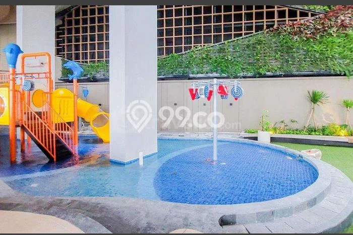 Disewakan Segera Apartemen Nyaman 1 KT di Kawasan Bintaro Disewakan Segera Apartemen Nyaman 1 KT di Kawasan Bintaro